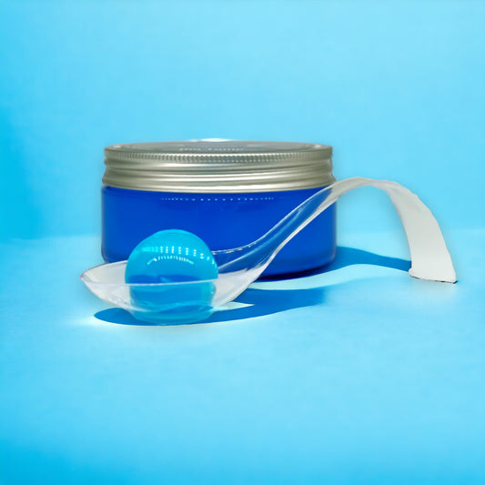 Tarrina 10 esferas - 10 Esferas