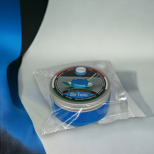 Bolsa Tarrina 10 esferas + 5 cucharitas - 10 Esferas