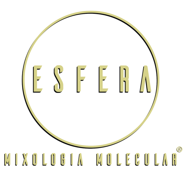 Esfera Mixologia Molecular