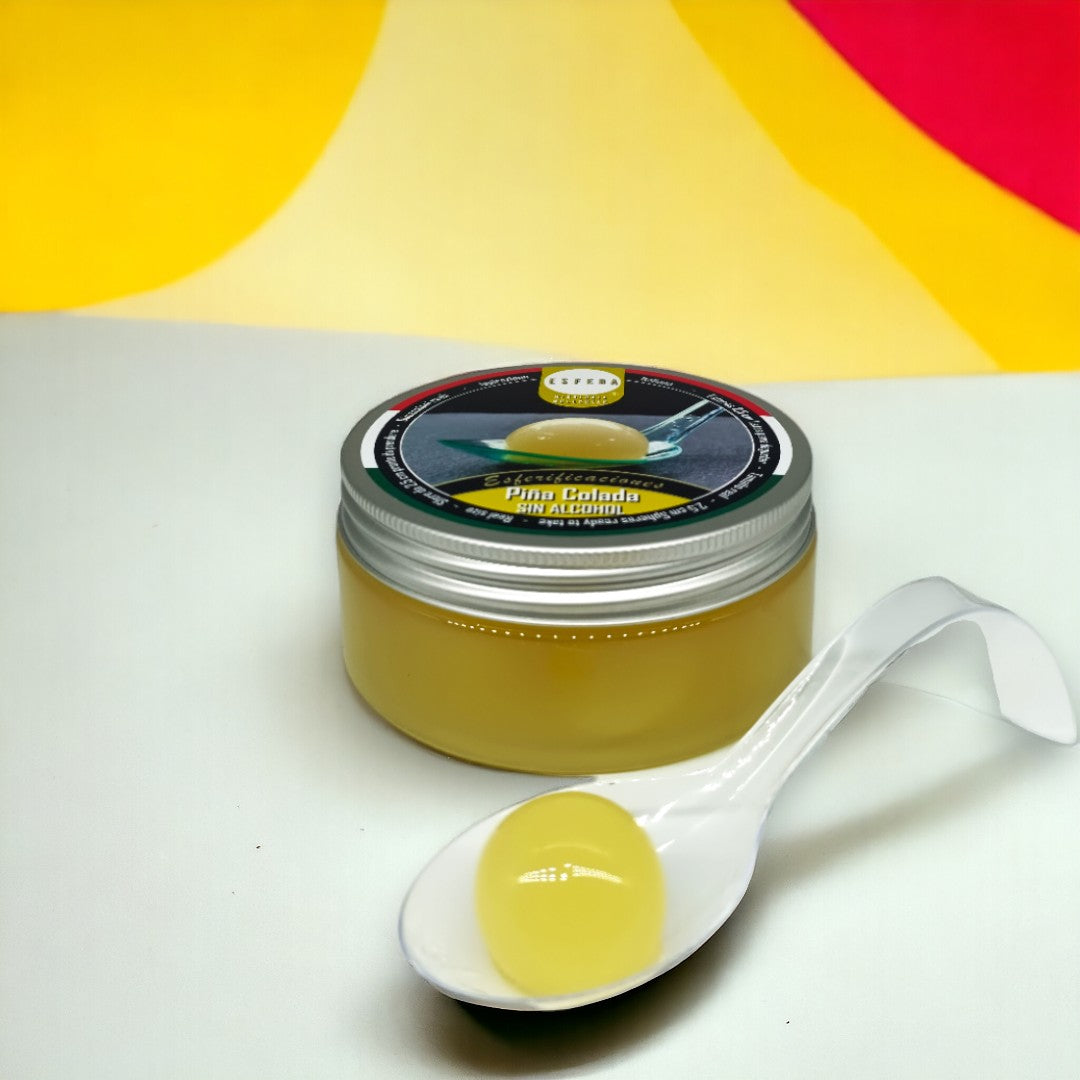 Pack 10 Sachets Pot de 10 sphères - 100 Sphères