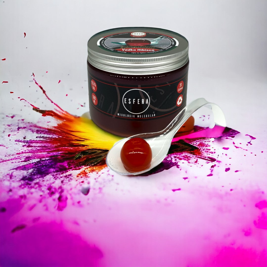 Tub 30 spheres / 1 Tub